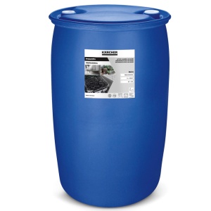 Detergent lichid Karcher pentru autovehicule, piese si pardoseli, 200 L, tip RM 81 ASF
