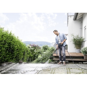 Detergent lichid Karcher pentru curatarea in profunzime a pardoselelor (acid), 2.5 L, tip RM 751 ASF - Img 5