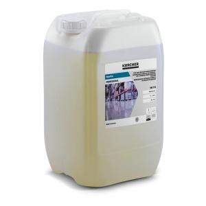 Detergent lichid Karcher pentru pardoseli dure si indepartarea urmelor de cauciuc, 20 L, tip RM 776 - Img 1