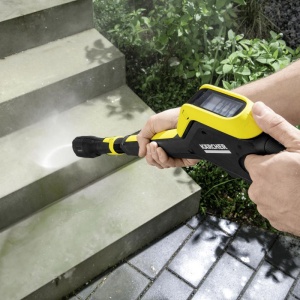 Detergent lichid pentru pardoseli, 1 L, tip FloorPro Cleaner CA 50 C Eco - Img 5