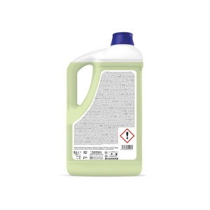 Detergent lichid pentru rufe 5000 g Lavatrice Sanitec - Img 2