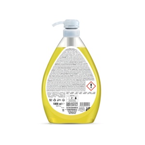 Detergent vase 1000 ml Neopol Sanitec - Img 2