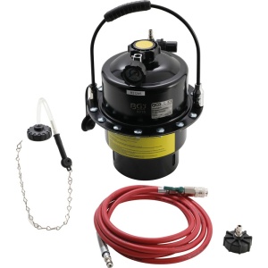 Dezaerator pneumatic profesional pentru frane - Img 1