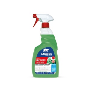 Dezinfectant pentru suprafețe 750 ml Multi Activ - Img 1
