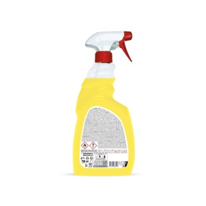Dezinfectant pentru suprafețe 750 ml Multi Activ - Img 2
