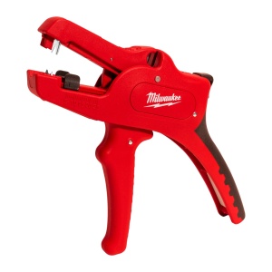 Dezizolator cablu cu cutit 0,2 mm² - 16 mm² - Img 4