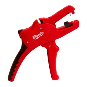 Dezizolator cablu cu cutit 0,2 mm² - 16 mm² - Img 11