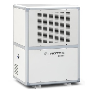 Dezumidificator industrial, 130l/24h, Trotec, tip DH95S - Img 1