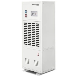 Dezumidificator industrial, 175l/24h, Trotec, tip DH105S - Img 4