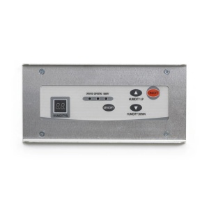 Dezumidificator industrial, 245l/24h, Trotec, tip DH115S - Img 6