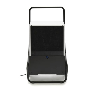 Dezumidificator mobil, 88l/24h, Trotec, tip TTK650S - Img 5