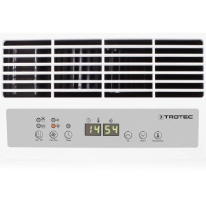 Dezumidificator pentru casa si birou, 28.4l/24h, Trotec, tip TTK90E - Img 10