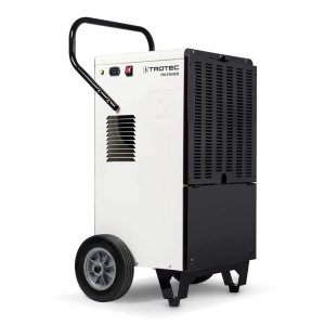 Dezumidificator profesional mobil, 100l/24h, Trotec, tip TTK570ECO - Img 6