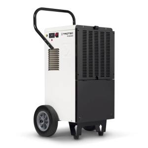 Dezumidificator profesional mobil, 79l/24h, Trotec, tip TTK380ECO - Img 7