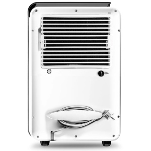 Dezumidificator si purificator de aer, 30l/24h, Trotec, tip TTK99HEPA - Img 5