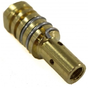 Difuzor de gaz/ Suport duza contact pistolet M15 fara euroconector - Img 2