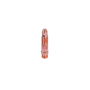 Difuzor torta TIG Telwin 802253, pentru electrozi de wolfram 4 mm, 3 buc.