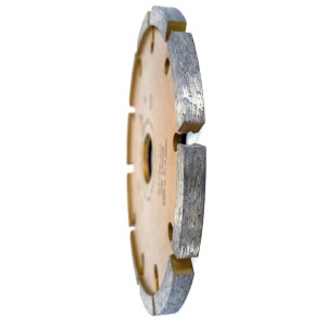 Disc DiamantatExpert pt. Rosturi de dilatare in beton 180x6x22.2 (mm) Profesional Standard - DXDH.5207.180.06 - Img 2