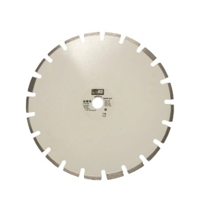 Disc IMER pentru beton invechit – cu apa – s. laser Ø 500 mm