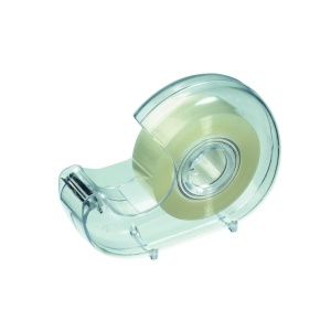 Dispenser + bandă adezivă 19 mm x 33 m