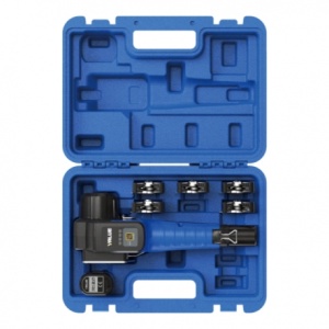 Dispozitiv de bercluit cu acumulator, VALUE VET-19Li-S - Img 2
