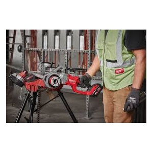 DISPOZITIV DE FILETAT ȚEVI 1 ¼″ M18 FUEL™ ONE-KEY™ M18 FPT114-802C - Img 4