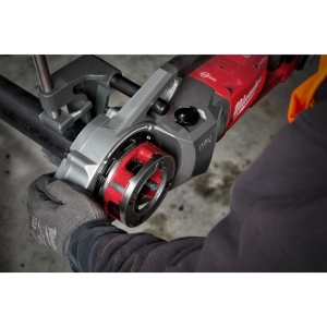 Dispozitiv de filetat țevi M18 FUEL ™ de 2″ cu ONE-KEY™ Milwaukee M18 FPT2-0C, alimentare cu acumulator - neechipat - Img 10