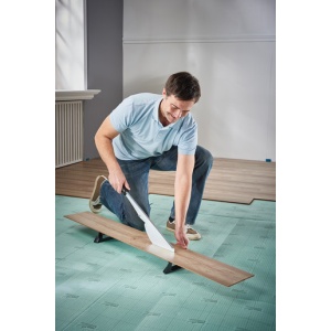 Dispozitiv de taiere parchet laminat Wolfcraft LC 600 6937000 - Img 7