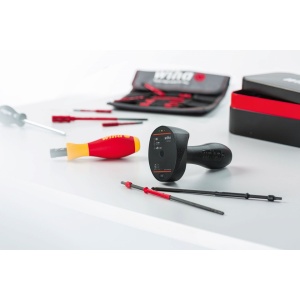 Dispozitiv de testare a cuplului, WIHA QuickCheck, 2.8 Nm - Img 3