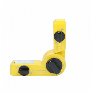 Dispozitiv magnetic sudare si aliniere cu reglarea unghiului intre 0°-270°, PIVOT ANGLE 150 MINI - Img 3