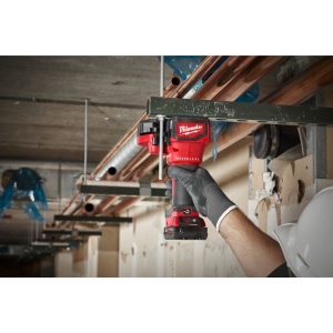 Dispozitiv pentru taiere tije filetate cu acumulator Milwaukee M18 BLTRC-0X, livrat fara acumulator, valiza - Img 9