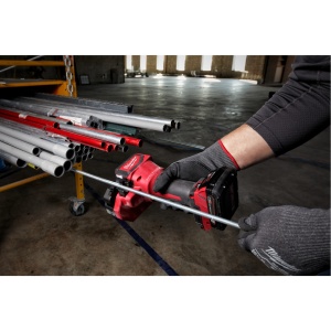 Dispozitiv pentru taiere tije filetate cu acumulator Milwaukee M18 BLTRC-522X, livrat cu acumulatori, valiza - Img 11