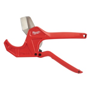 Dispozitiv tăiat PVC cu clichet Milwaukee 60 mm - Img 6