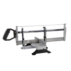 DISPOZITIV TAIERE UNGHIURI CU FIERASTRAU 550MM