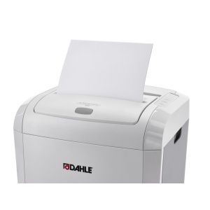 Distrugător documente 150 foi, 35150 Dahle ShredMATIC - Img 4
