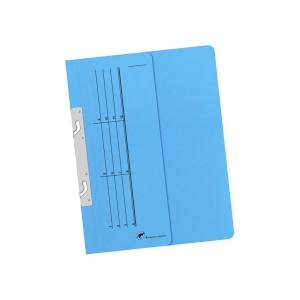 Dosar din carton color de încopciat cu gheare 1/2 Austral - Img 1
