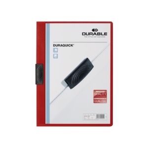 Dosar plastic Duraquick Durable