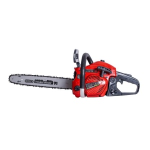 Drujba (motofierastrau) cu lant Greenfield GP-MF40-40_EUROV, 39.6 cmᶾ, 2 CP, 40 cm - Img 4