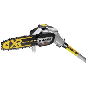 Drujba si tija extensibila DeWalt DCMPS567N, compatibila cu acumulator Li-Ion 18V XR - Img 3