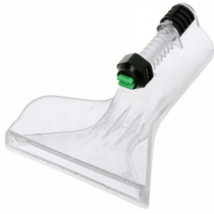 Duza de mana Karcher compatibila cu aspiratorul cu spalare Karcher tip SE4001, SE4002 - Img 3