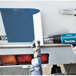 Duza de reductie Makita, 20 mm, HG5030K, HG6031VK - Img 2