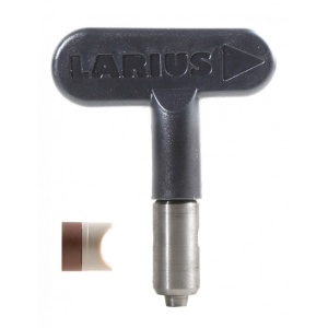 Duza pentru pistol de vopsit Super Fast Clean 19-60# - Larius-SFC19-60 - Img 2