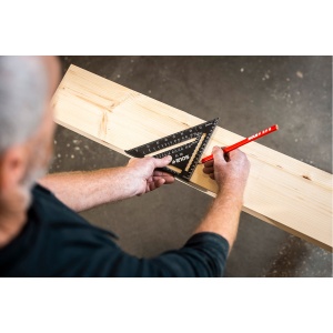 Echer căpriori multifuncțional din aluminiu, Sola RS 30 - Img 6