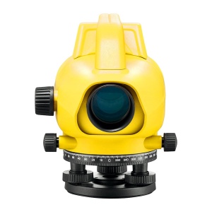 EL 32 - Set nivela digitala cu citire pe stadie cod de bare, cu trepied si stadie de 5 m - Img 5