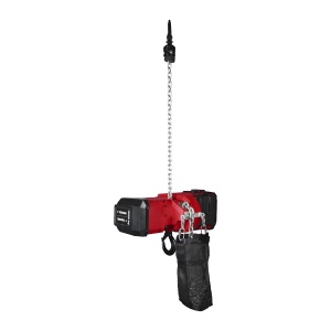 Electropalan Milwaukee ONE-KEY™, model M18 BLCHTO-121, 1 Tona - Img 20