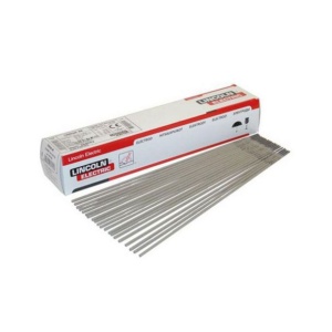Electrozi inveliti rutilici pentru oteluri de uz general Lincoln Electric OMNIA46_2.5X350*, diametru 2.5 mm, lungime 350 mm, cutie 4.8 kg - Img 2