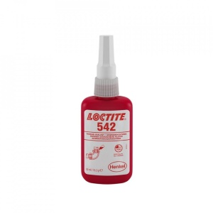 Etanșant filete Loctite 542, 50ml