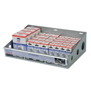 Expozitor Wilpu carote Bi-metal 8% Cobalt 3x