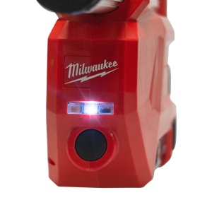 Extractor compact praf M18 FUEL™ pentru ciocanele rotopercutoare SDS-plus 26 mm M18 FCDDEXL-0 - Img 6