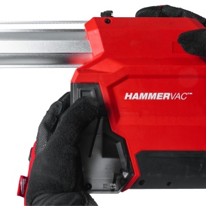 Extractor de praf ciocan rotopercutor SDS-Plus 32 mm M18 FUEL™ și AUTOPULSE™ M18 FPDDEXL-0, neechipat - Img 10